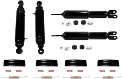 Stoßdämpfer VA+HA - Shock Absorber FR+RR Tahoe,Escalade 02-06